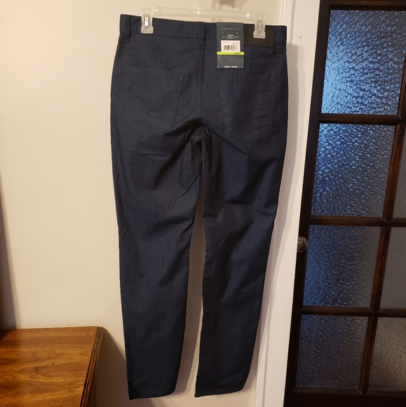 Perry Ellis | Jeans | Perry Ellis Mens Slim Fit Jeans New Tags Attach ...